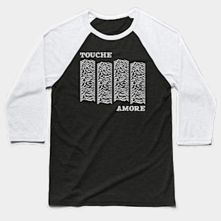 touche amore Baseball T-Shirt